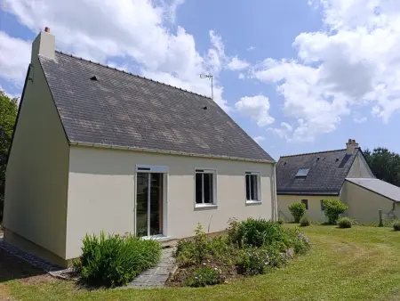 Maison 4 pers. avec jardin et BBQ à Saint-Gildas-de-Rhuys - Photo 9