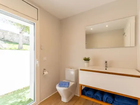 Villa Pitágoras à Roses, piscine et vue mer : photo 25