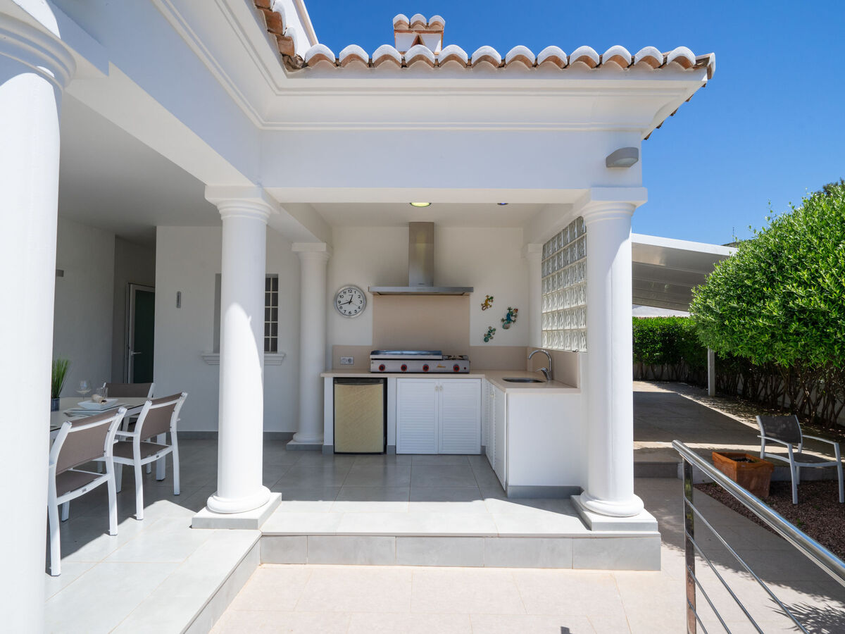 Villa El Portet - 8 pers., piscine et vue mer à Moraira - Photo 24