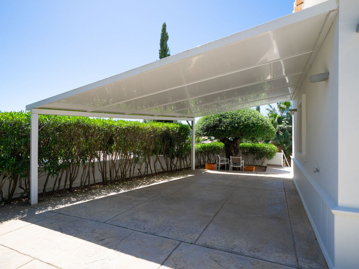 Villa El Portet - 8 pers., piscine et vue mer à Moraira - Photo 33