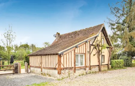 Maison 8 personnes à St Pierre en Auge - Photo 1