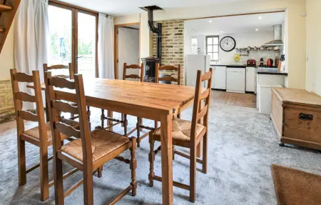 Maison 8 personnes à St Pierre en Auge - Photo 4