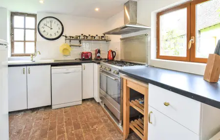 Maison 8 personnes à St Pierre en Auge - Photo 5