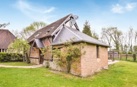 Maison 8 personnes à St Pierre en Auge - Photo 9