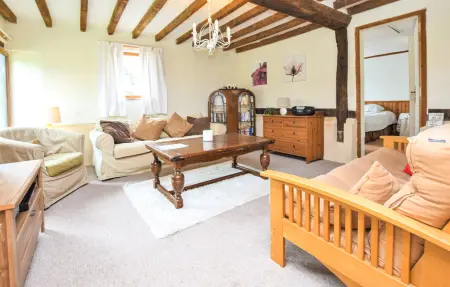 Maison 8 personnes à St Pierre en Auge - Photo 11