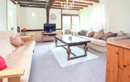 Maison 8 personnes à St Pierre en Auge - Photo 12