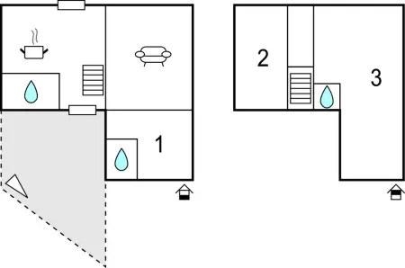Maison 8 personnes à St Pierre en Auge - Photo 28