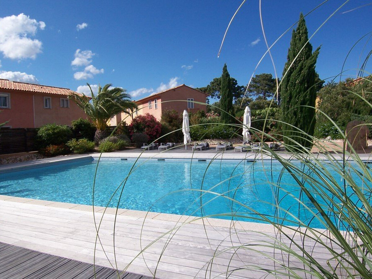 Villa duplex climatisée 4 pers. — Plage et commerces à pied - Photo 1