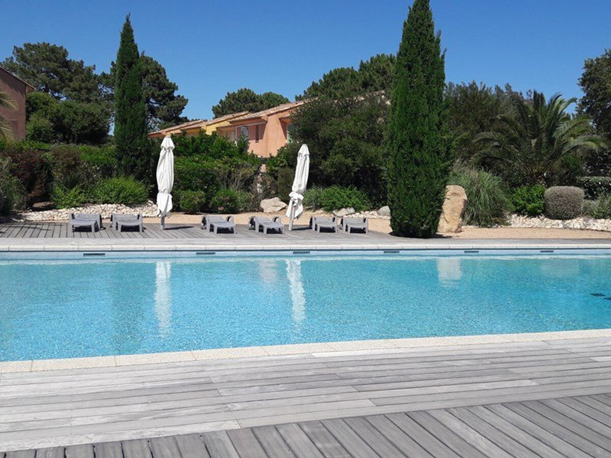Villa duplex climatisée 4 pers. — Plage et commerces à pied - Photo 2