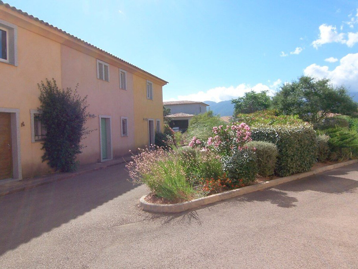Villa duplex climatisée 4 pers. — Plage et commerces à pied - Photo 3