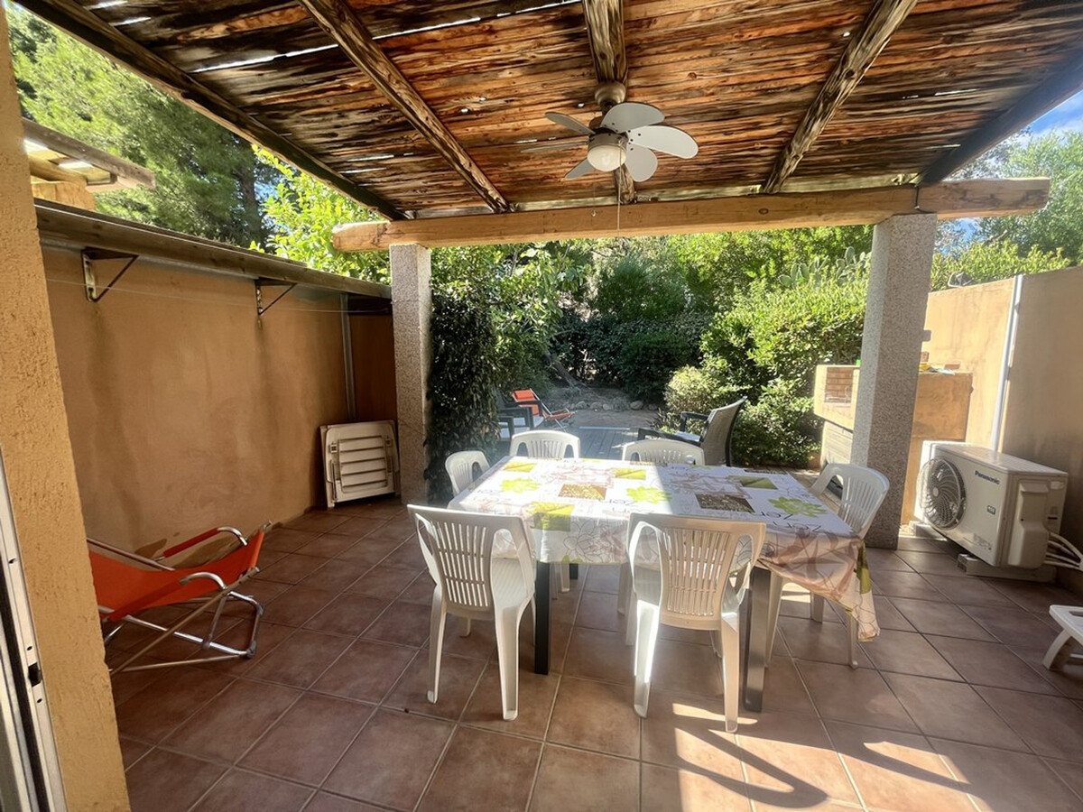 Villa duplex climatisée 4 pers. — Plage et commerces à pied - Photo 6