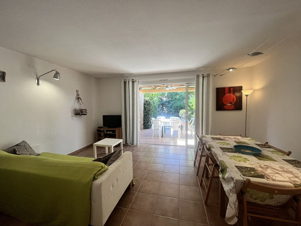 Villa duplex climatisée 4 pers. — Plage et commerces à pied - Photo 8