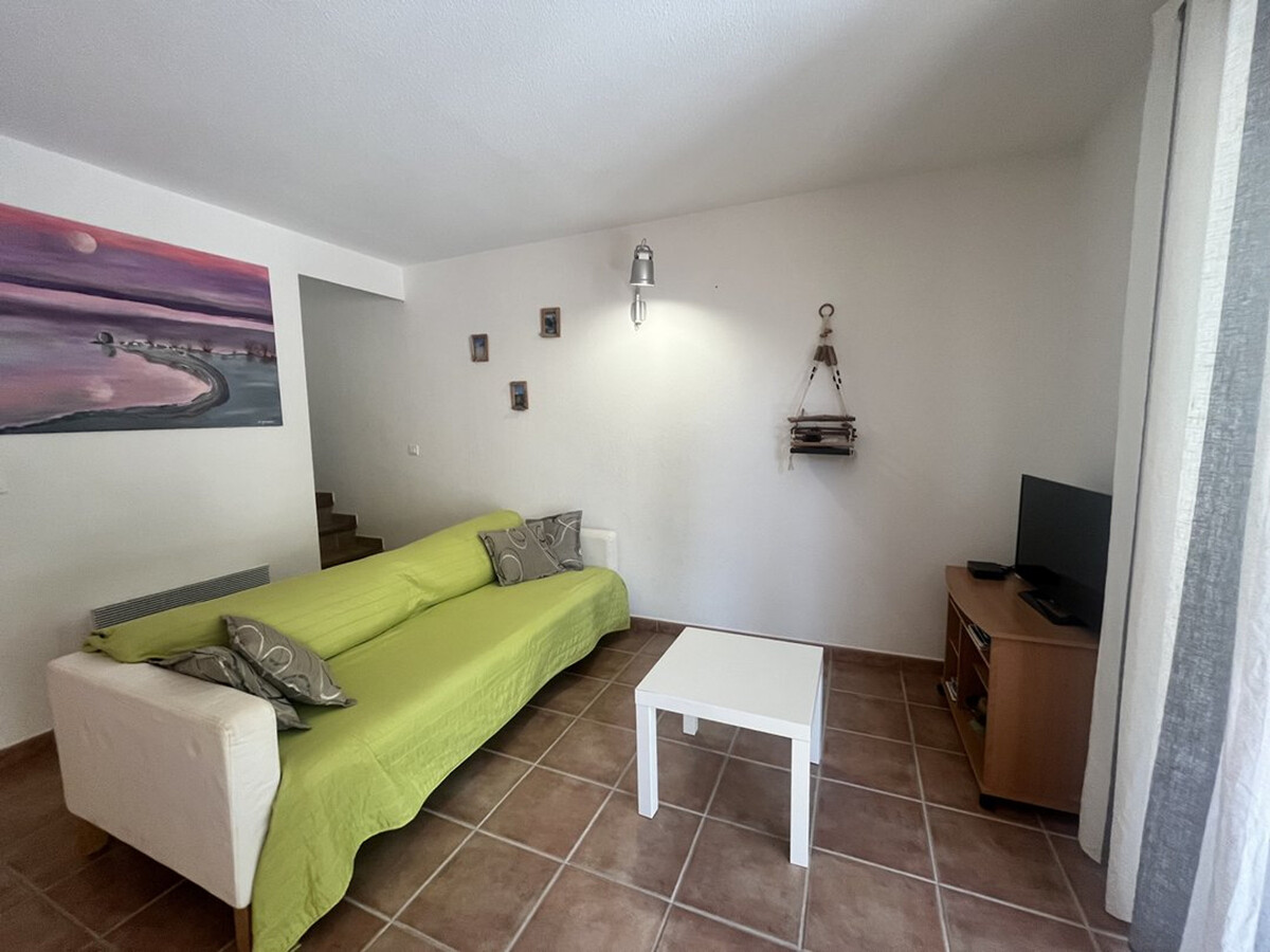 Villa duplex climatisée 4 pers. — Plage et commerces à pied - Photo 11