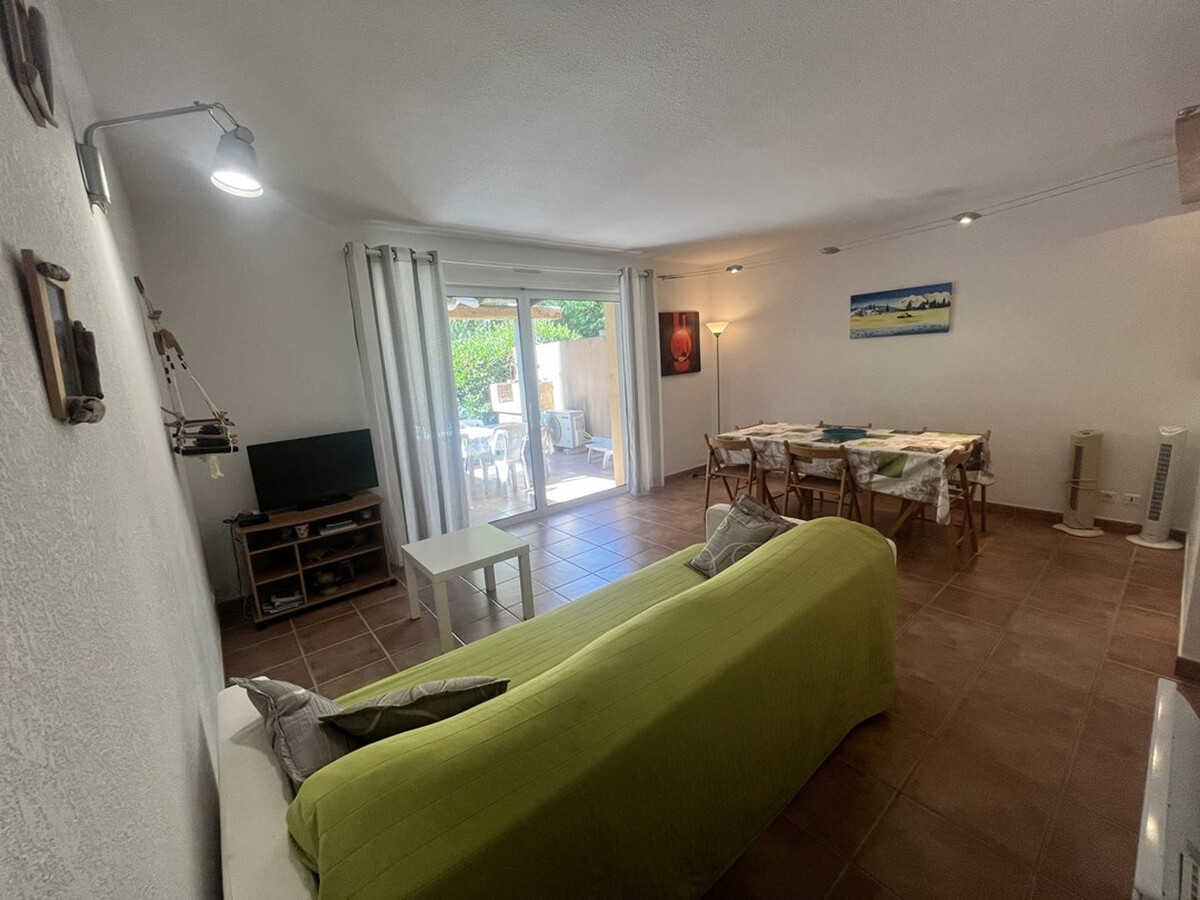 Villa duplex climatisée 4 pers. — Plage et commerces à pied - Photo 12