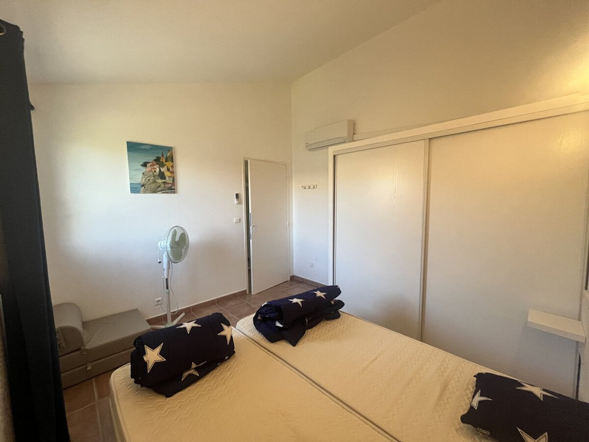 Villa duplex climatisée 4 pers. — Plage et commerces à pied - Photo 19