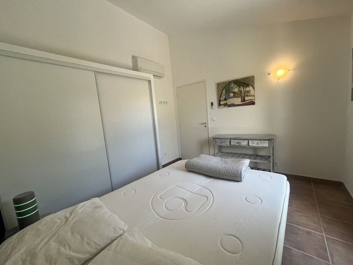 Villa duplex climatisée 4 pers. — Plage et commerces à pied - Photo 21