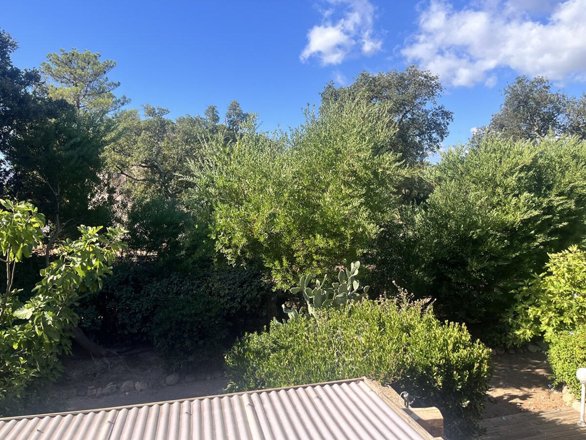 Villa duplex climatisée 4 pers. — Plage et commerces à pied - Photo 22
