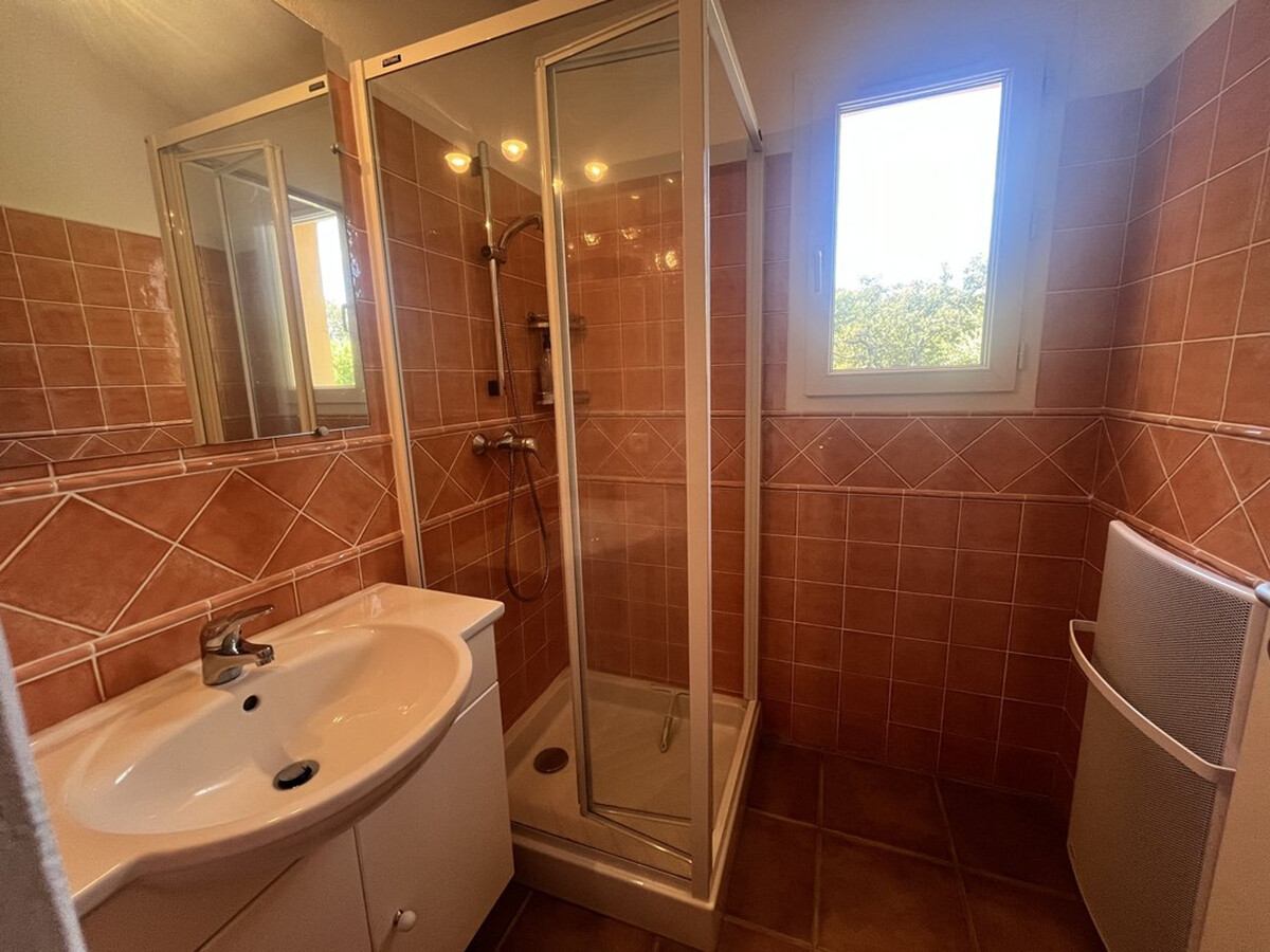Villa duplex climatisée 4 pers. — Plage et commerces à pied - Photo 23