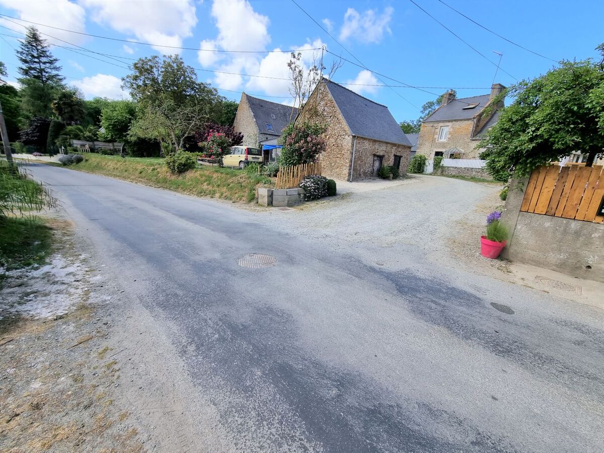 Maison Ty Coz à Pleurtuit, 1,5 km de la mer - Photo 18