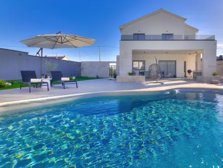 Location villa à Novi Vinodolski, One