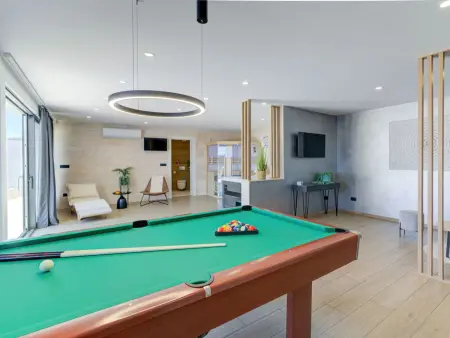 Villa One : 10 pers., piscine chauffée et sauna : photo 5