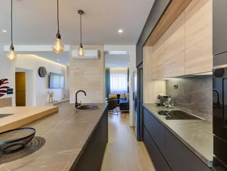 Villa One : 10 pers., piscine chauffée et sauna : photo 7