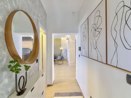 Villa One : 10 pers., piscine chauffée et sauna : photo 17