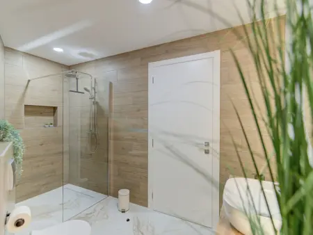 Villa One : 10 pers., piscine chauffée et sauna : photo 20