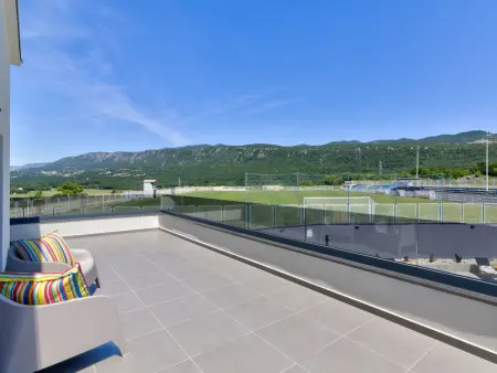 Villa One : 10 pers., piscine chauffée et sauna : photo 32