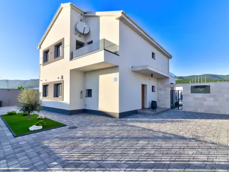 Villa One : 10 pers., piscine chauffée et sauna : photo 46