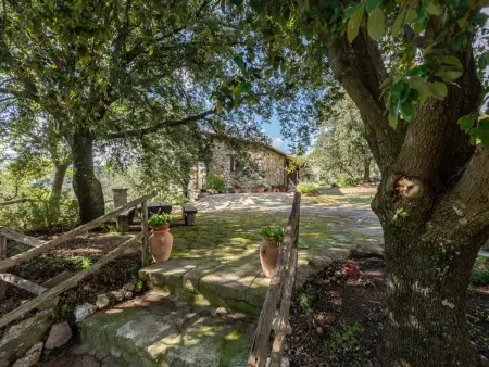 Fonte al Tesoro, Gite 6 personnes à Sassofortino - Photo 3
