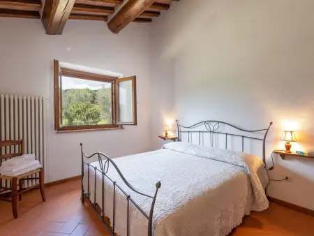 Fonte al Tesoro, Gite 6 personnes à Sassofortino - Photo 10