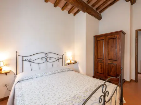 Fonte al Tesoro, Gite 6 personnes à Sassofortino - Photo 11