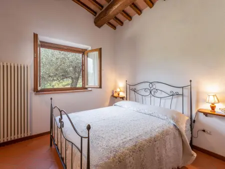 Fonte al Tesoro, Gite 6 personnes à Sassofortino - Photo 15