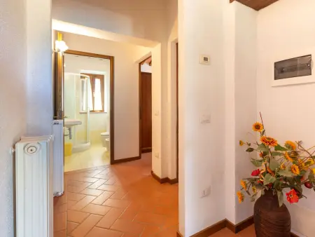 Fonte al Tesoro, Gite 6 personnes à Sassofortino - Photo 18