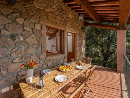 Fonte al Tesoro, Gite 6 personnes à Sassofortino - Photo 19