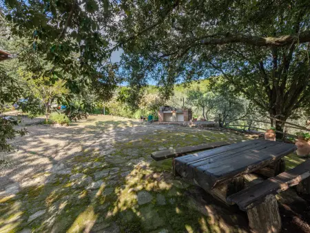 Fonte al Tesoro, Gite 6 personnes à Sassofortino - Photo 30