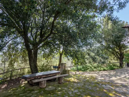 Fonte al Tesoro, Gite 6 personnes à Sassofortino - Photo 32
