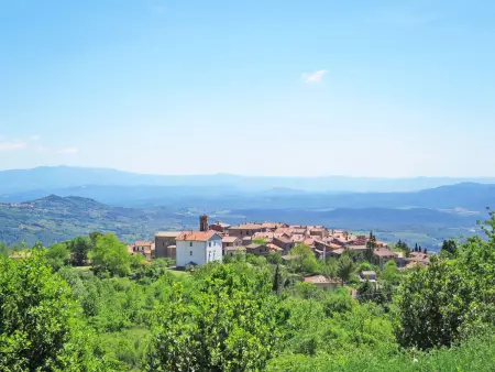 Fonte al Tesoro, Gite 6 personnes à Sassofortino - Photo 36