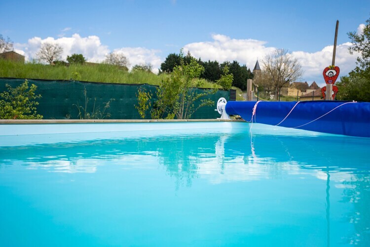 Villa Tsilaocia à Nabirat, 6 personnes avec piscine - Photo 2