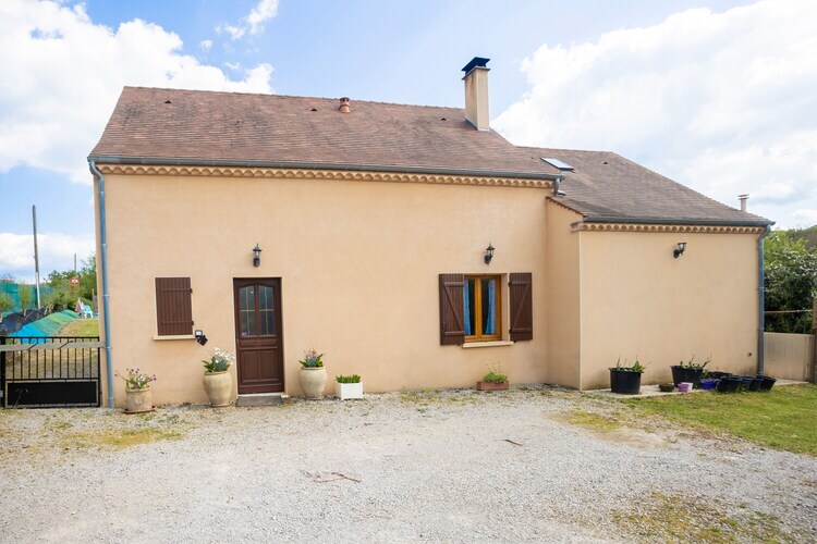Villa Tsilaocia à Nabirat, 6 personnes avec piscine - Photo 9