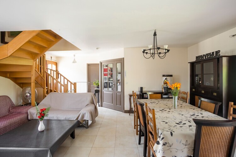 Villa Tsilaocia à Nabirat, 6 personnes avec piscine - Photo 14