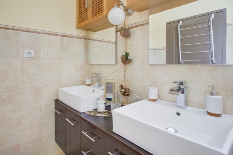 Villa Tsilaocia à Nabirat, 6 personnes avec piscine - Photo 33