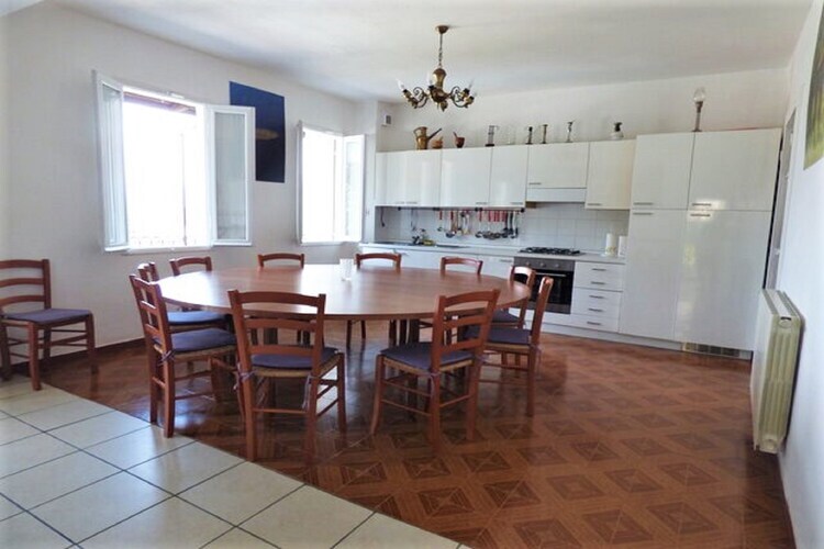 Casa Graziella : maison 7 chambres, piscine privée près du lac - Photo 4