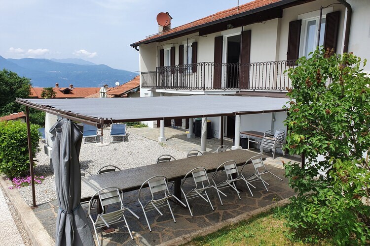 Casa Graziella : maison 7 chambres, piscine privée près du lac - Photo 6