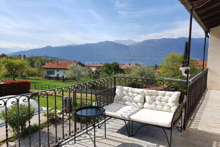 Casa Graziella : maison 7 chambres, piscine privée près du lac - Photo 7