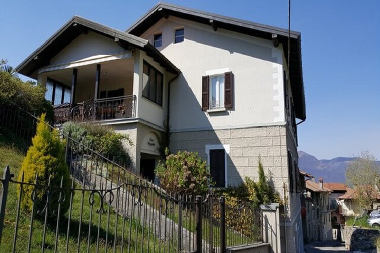 Casa Graziella : maison 7 chambres, piscine privée près du lac - Photo 8