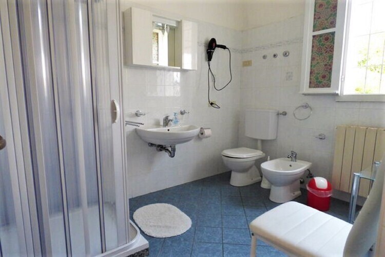 Casa Graziella : maison 7 chambres, piscine privée près du lac - Photo 24