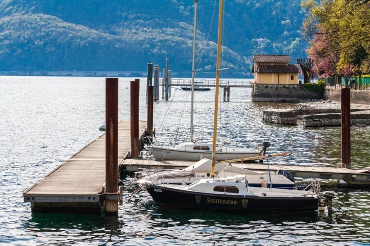 Casa Graziella : maison 7 chambres, piscine privée près du lac - Photo 33