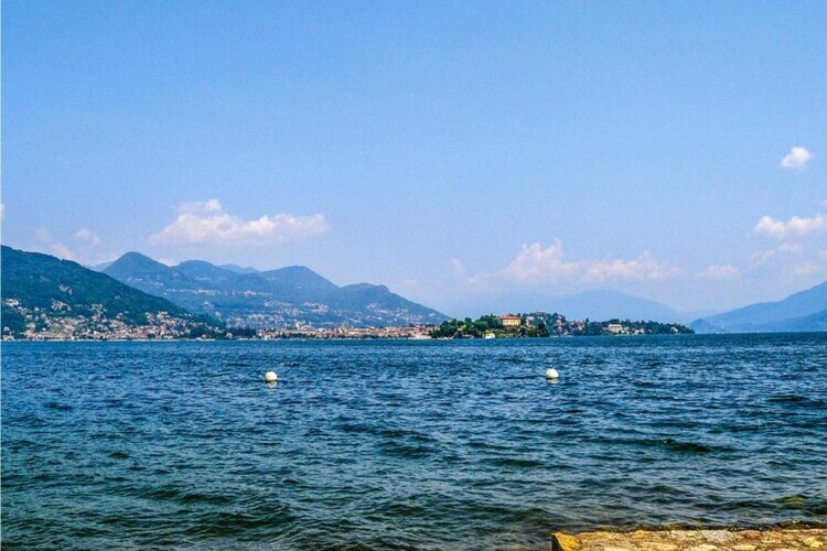 Casa Graziella : maison 7 chambres, piscine privée près du lac - Photo 35
